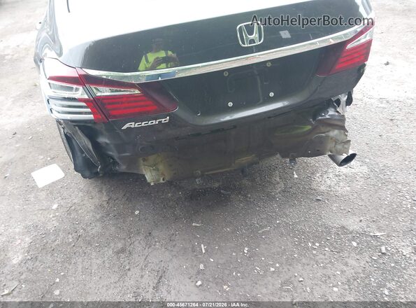 1HGCR2F3XHA177100 2017 HONDA ACCORD Brown 