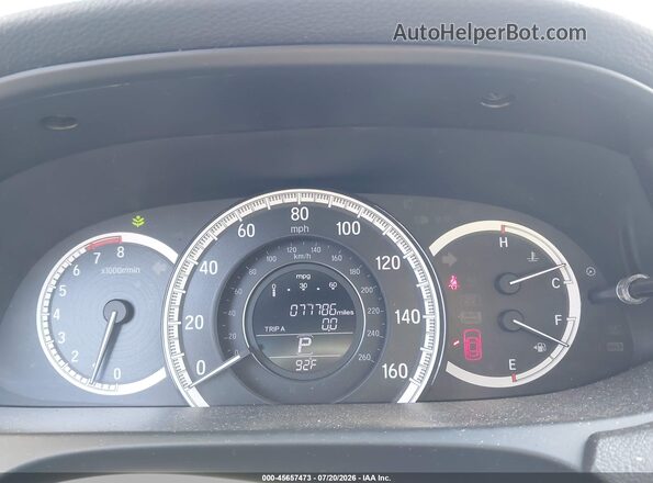 1HGCR2F3XHA297771 2017 HONDA ACCORD Burgundy Vista de los asientos traseros