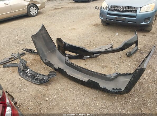 1HGCR2F40GA047172 2016 HONDA ACCORD Black Widok zestawu wskaźników