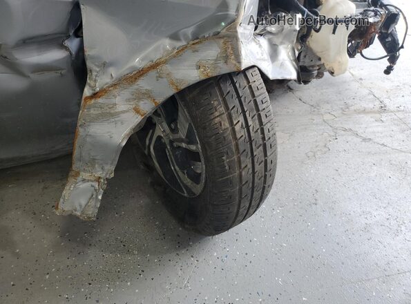 1HGCR2F40GA224092 2016 HONDA ACCORD Silver 