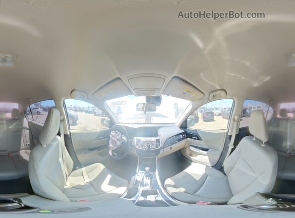 1HGCR2F41GA089446 2016 HONDA ACCORD White VIN sticker view