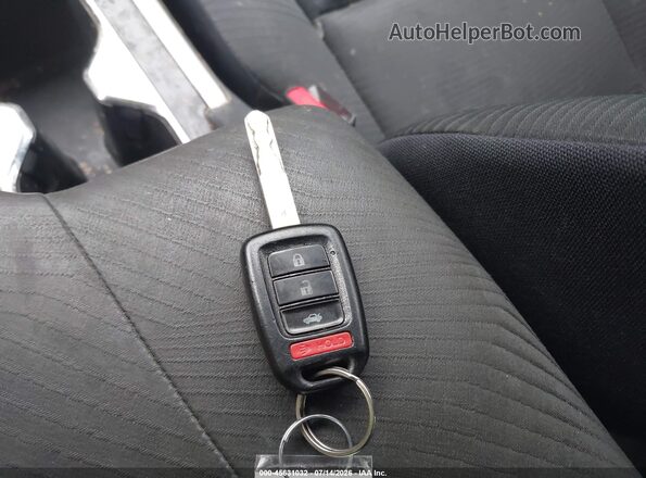 1HGCR2F4XGA138997 2016 HONDA ACCORD Черный Вид панели приборов
