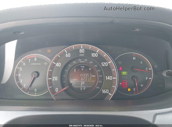 1HGCR2F50GA149418 2016 HONDA ACCORD Серый Вид задних сидений