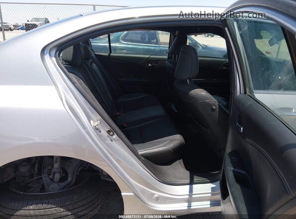 1HGCR2F50GA183682 2016 HONDA ACCORD Silver VIN կոդի պիտակի տեսք
