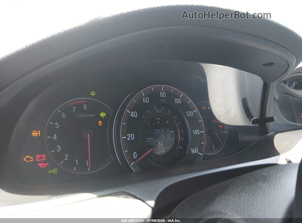 1HGCR2F50GA183682 2016 HONDA ACCORD Silver Հետևի նստատեղերի տեսք