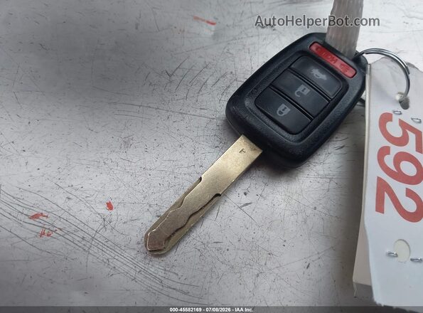 1HGCR2F50GA240866 2016 HONDA ACCORD White Vista del salpicadero