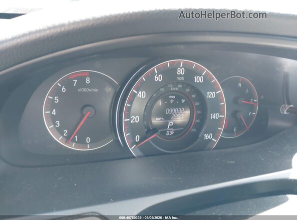 1HGCR2F51GA101703 2016 HONDA ACCORD Burgundy უკანა სავარძლების ხედი