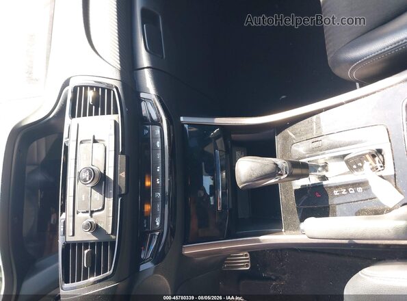 1HGCR2F51GA101703 2016 HONDA ACCORD Burgundy წინა პანელის ხედი