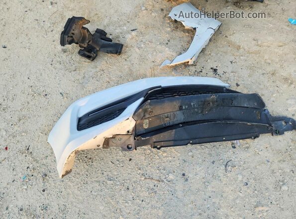 1HGCR2F52GA056979 2016 HONDA ACCORD White Widok komory silnika