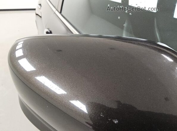 1HGCR2F52GA133155 2016 HONDA ACCORD Черный 