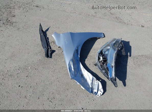 1HGCR2F52GA158959 2016 HONDA ACCORD Silver Вид щитка приладів