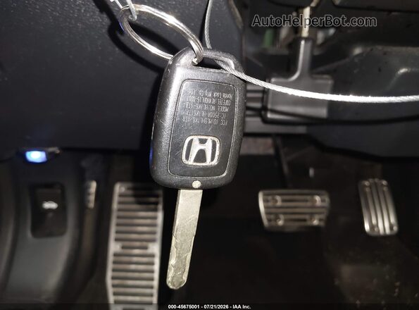 1HGCR2F52HA165668 2017 HONDA ACCORD Gray Առջևի վահանակի տեսք
