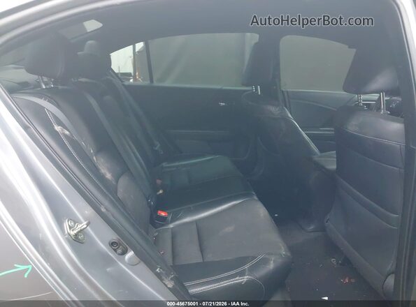 1HGCR2F52HA165668 2017 HONDA ACCORD Gray VIN կոդի պիտակի տեսք