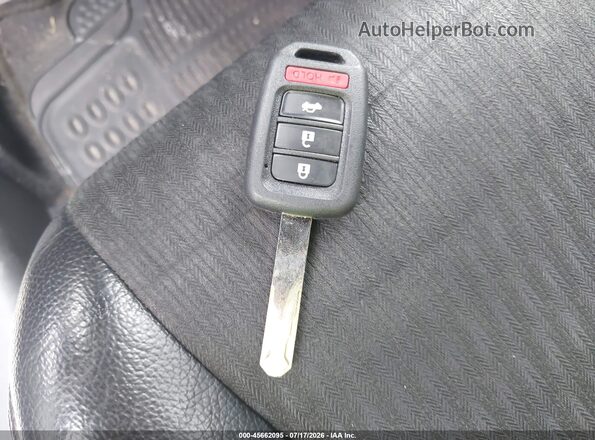 1HGCR2F53GA125727 2016 HONDA ACCORD Синий Вид панели приборов