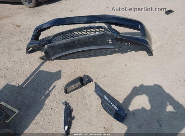 1HGCR2F53GA186947 2016 HONDA ACCORD Черный Вид щитка приборов