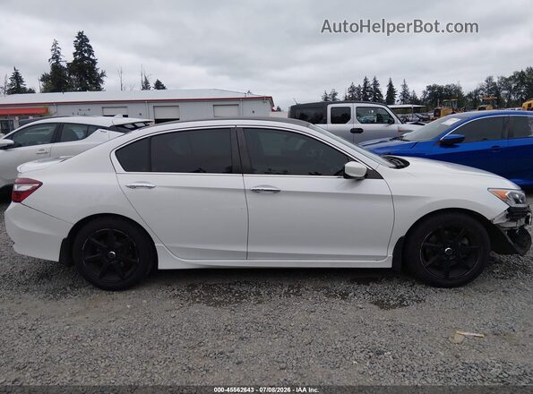 1HGCR2F53HA101171 2017 HONDA ACCORD White სალონის 360-გრადუსიანი ხედი