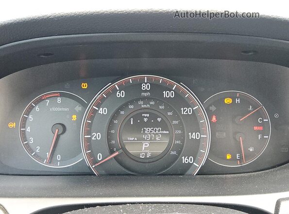 1HGCR2F53HA269666 2017 HONDA ACCORD Black 