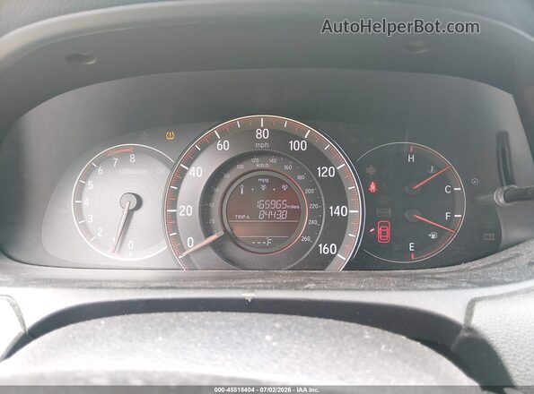 1HGCR2F54GA076716 2016 HONDA ACCORD Gray Widok tylnych siedzeń