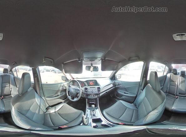 1HGCR2F54HA308278 2017 HONDA ACCORD Maroon Widok wnętrza 360 stopni