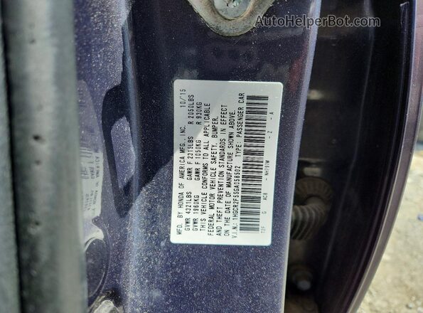 1HGCR2F55GA058502 2016 HONDA ACCORD Gray Widok komory silnika