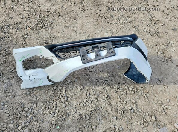 1HGCR2F55GA072108 2016 HONDA ACCORD White Vista del compartimento del motor