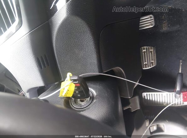 1HGCR2F55GA241057 2016 HONDA ACCORD Черный Вид панели приборов