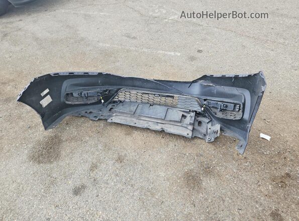 1HGCR2F55HA048344 2017 HONDA ACCORD Charcoal Widok komory silnika