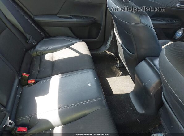 1HGCR2F55HA128193 2017 HONDA ACCORD Black VIN կոդի պիտակի տեսք