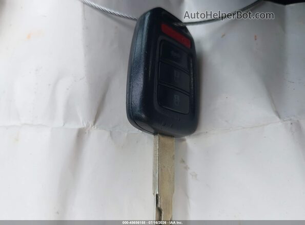 1HGCR2F55HA304921 2017 HONDA ACCORD Белый Вид панели приборов