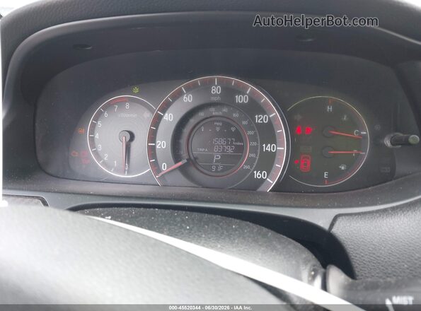 1HGCR2F56GA070870 2016 HONDA ACCORD Black Widok tylnych siedzeń