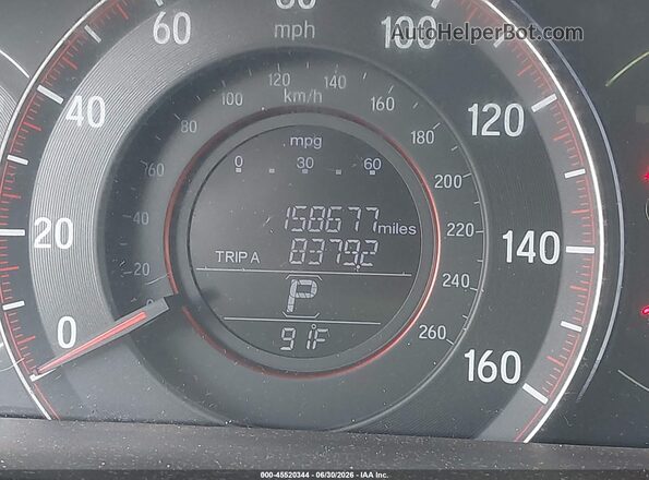 1HGCR2F56GA070870 2016 HONDA ACCORD Black 