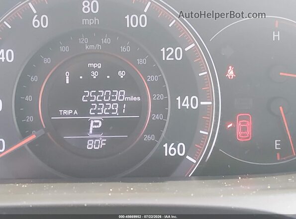 1HGCR2F56GA102832 2016 HONDA ACCORD Красный 
