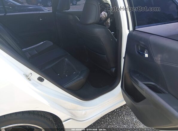 1HGCR2F56HA106039 2017 HONDA ACCORD Белый Вид наклейки с VIN-кодом