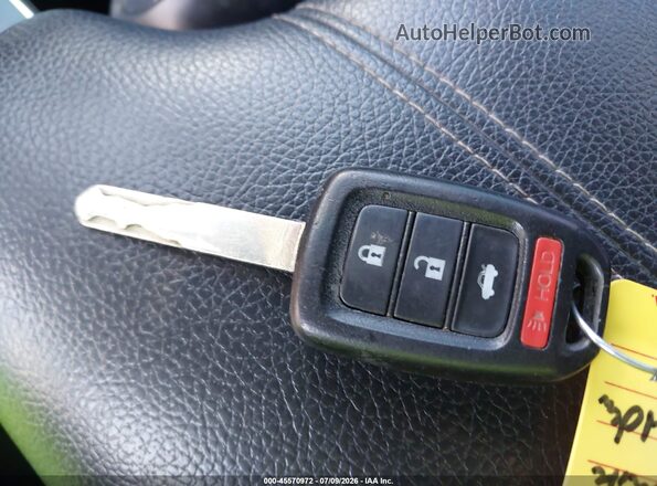 1HGCR2F56HA160845 2017 HONDA ACCORD White Vista del salpicadero