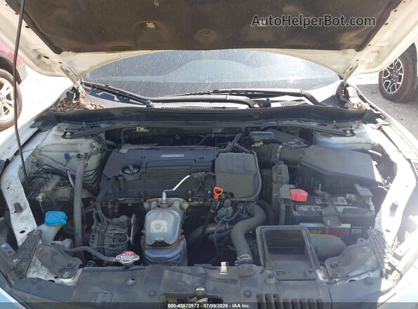 1HGCR2F56HA160845 2017 HONDA ACCORD White Vista trasera