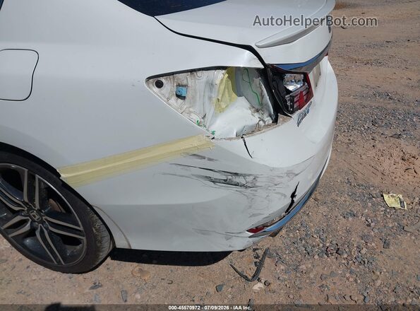 1HGCR2F56HA160845 2017 HONDA ACCORD White 