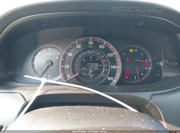 1HGCR2F56HA163633 2017 HONDA ACCORD Серый Вид задних сидений