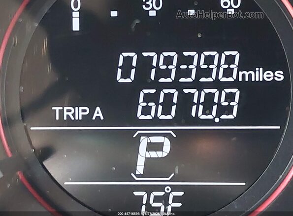 1HGCR2F56HA163633 2017 HONDA ACCORD Серый 