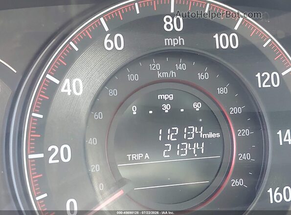1HGCR2F56HA274909 2017 HONDA ACCORD Gray 
