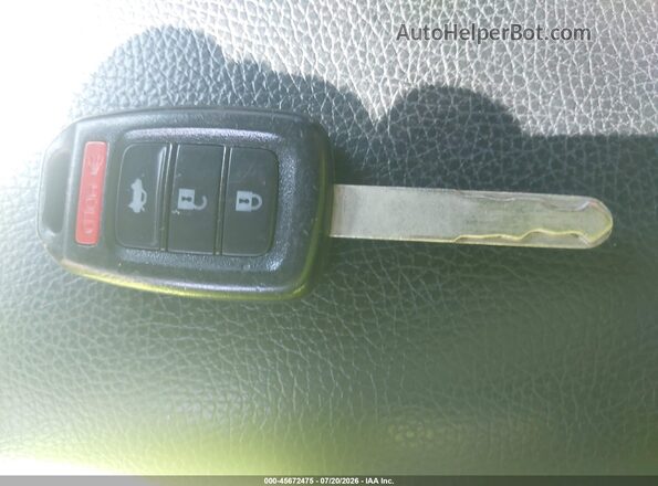 1HGCR2F56HA277471 2017 HONDA ACCORD Black წინა პანელის ხედი