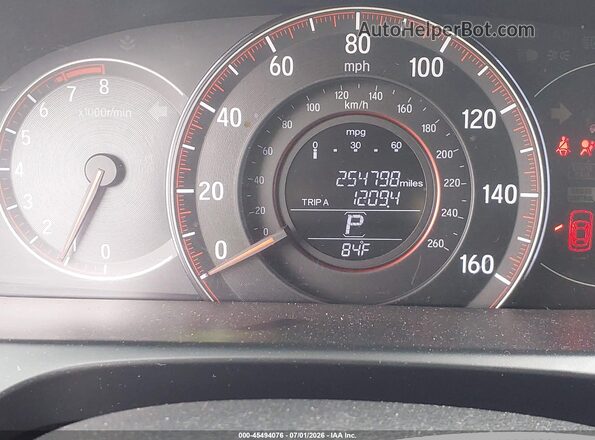 1HGCR2F57GA077701 2016 HONDA ACCORD Black 