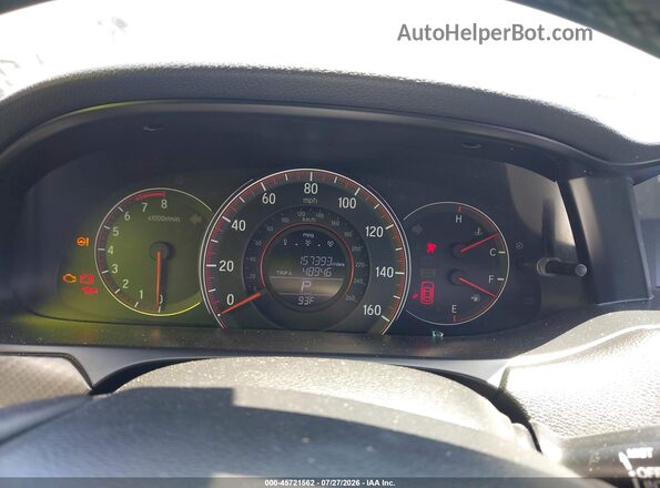 1HGCR2F57GA180567 2016 HONDA ACCORD Silver Widok tylnych siedzeń