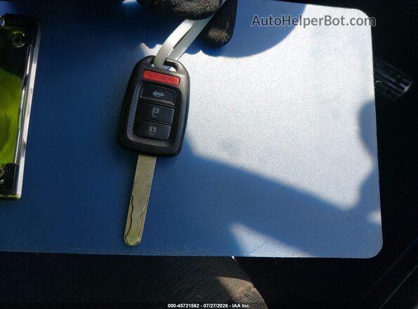 1HGCR2F57GA180567 2016 HONDA ACCORD Silver Widok deski rozdzielczej