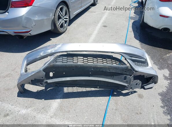 1HGCR2F57GA180567 2016 HONDA ACCORD Silver Widok zestawu wskaźników