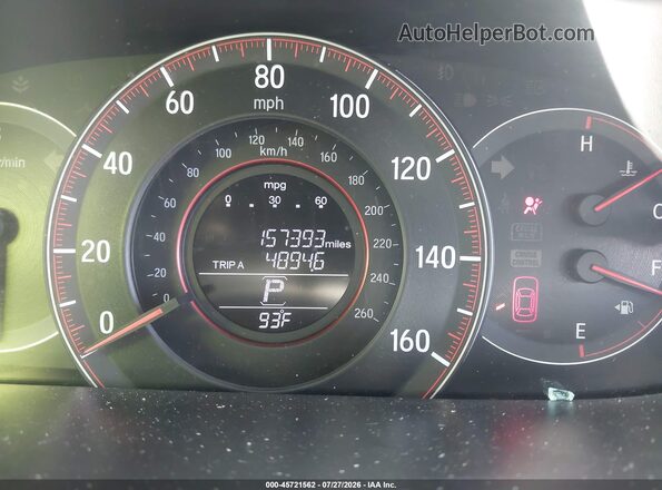 1HGCR2F57GA180567 2016 HONDA ACCORD Silver 