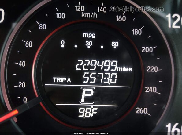 1HGCR2F57HA092393 2017 HONDA ACCORD White 