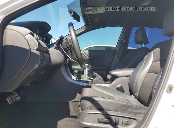 1HGCR2F57HA193210 2017 HONDA ACCORD White Vista interior delantera