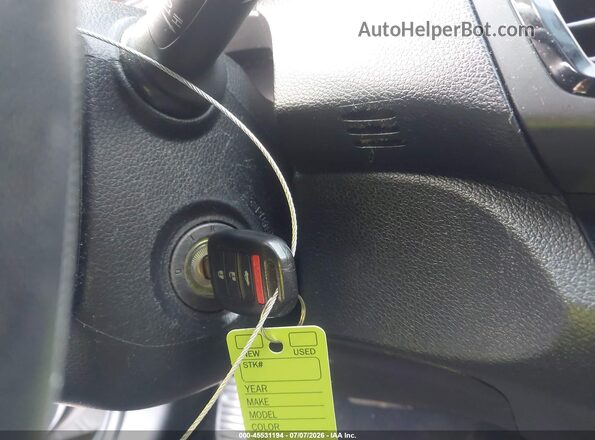 1HGCR2F57HA270481 2017 HONDA ACCORD Silver Vista del salpicadero