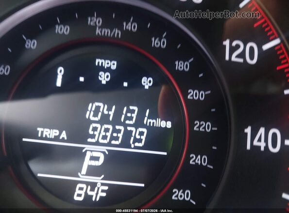 1HGCR2F57HA270481 2017 HONDA ACCORD Silver 