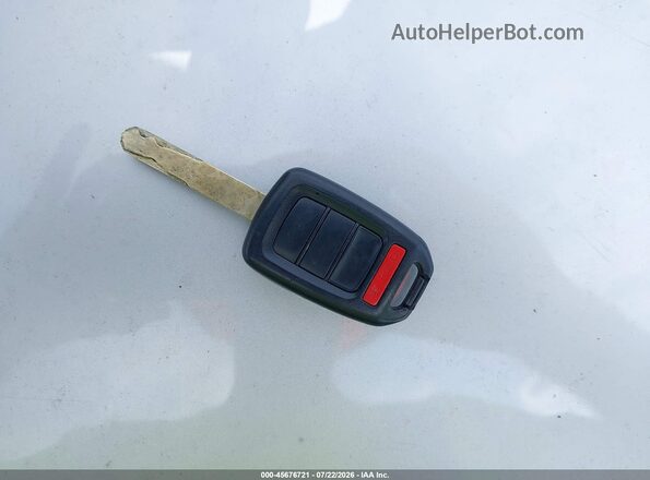 1HGCR2F58GA016549 2016 HONDA ACCORD Коричневый Вид панели приборов